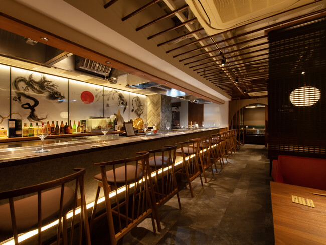 12月１５日クリスマス年末年始もあと少し。京都烏丸でシェフのパフォーマンスを見ながら流通協会認定の神戸牛超お得なランチ限定コースを始まるよ