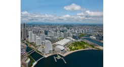 パシフィコ横浜、来場者1億人達成記念イベントを12/19(金)に開催