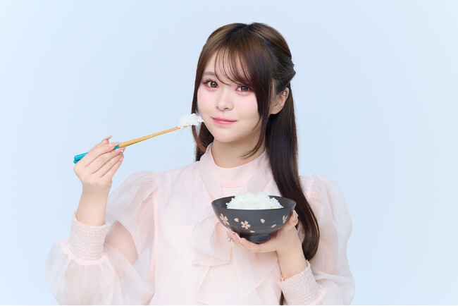 Z世代の超人気インフルエンサー「さくら」が、地域の魅力と特産品をPR!