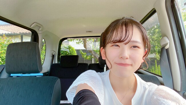料理女子コンテストから1年-ライバー3名の