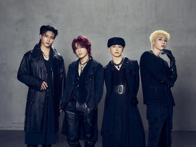 OWVデビュー5周年記念ツアー「OWV LIVE TOUR 25-26 VERSUS」“OWV vs QWV”本日12時よりチケット発売開始！