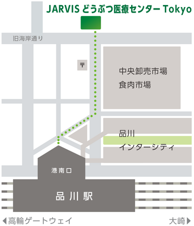 アニコム先進医療研究所、『JARVISどうぶつ医療センター Tokyo』にて獣医療職向け採用説明会を12月18日（木）に開催