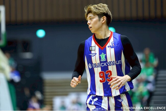 【横浜エクセレンス】アウェー岩手戦から中1日で迎えるホーム戦は、今シーズン初となる「OCEAN TOKYO監修オリジナルユニフォーム」着用試合となったバンビシャス奈良戦！今シーズン最長連勝を更新！