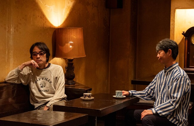 真心ブラザーズ ワンマン・ライブ 『テナシャス』開催決定
