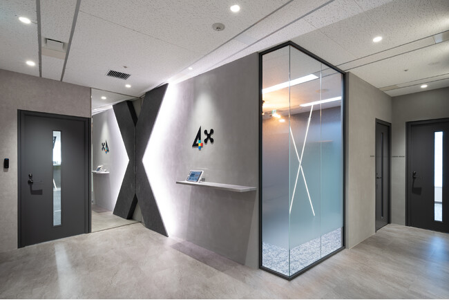 株式会社４Ｘ、中央区築地へ移転。伴走型コミュニケーションカンパニーとしてシナジーを生み出し、更なる発展へ