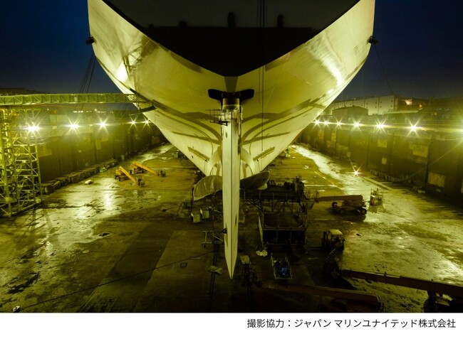 アイデムフォトギャラリー［シリウス］第8回「笹本恒子写真賞」受賞記念展 西澤丞 写真展 「超現実世界」 期間：2025年12月18日（木）～12月24日（水）