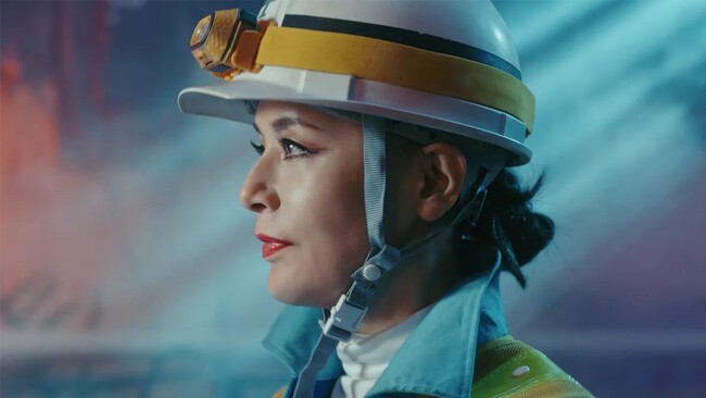 愛がいちばん。アイフル　新TVCM「2通りの人間」篇 12月15日（月）から全国でオンエア開始