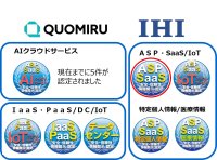 クラウドサービス情報開示認定機関ASPIC、「ソフト開発データ可視化」及び「農業水利施設の遠隔制御」のSaaS 2件を新たに認定。創立25周年記念 新規申請手数料無料キャンペーンも実施中