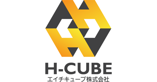 エイチキューブ株式会社、事業成長に伴い資本金を3,000万円に増資
