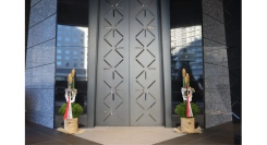 ＜年越しそば・振る舞い酒＞年末年始イベントのご案内（ご宿泊者様限定）