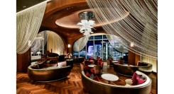 煌めく夜景と音楽が満たす、心躍る年越しの宴＜Count Down Party 2025-2026＞