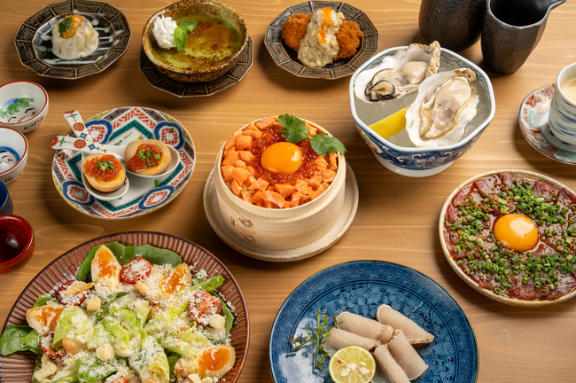 【マロニエゲート銀座1】12月17日(水)「ひまり商店 銀座有楽町店」がグランドオープン！