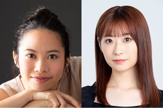 12月21日（日）「井上芳雄 by MYSELF」のゲストは、屋比久知奈さんと唯月ふうかさん！