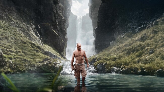 YouTube総再生数9,000万回を誇る人気シリーズ「ザ・秘境生活」の最新作登場！「ザ・秘境生活 シーズン3」1月15日(木)23時よりディスカバリーチャンネルにて放送開始