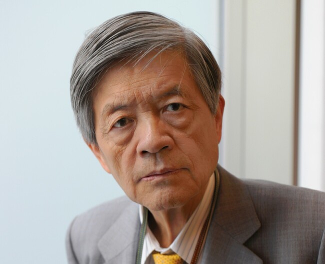 ジャーナリストの「田原総一朗」氏がプロ向け執筆プラットフォーム「theLetter」でニュースレター配信を開始
