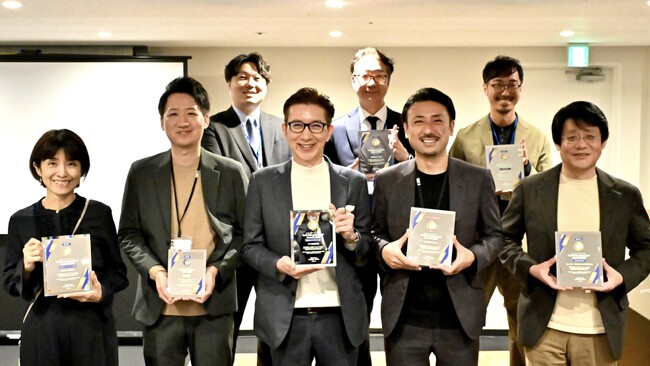 ラフール主催「Well-Being Workers(R)︎ Awards 2025」、約2,300社の中から著しく組織改善が進んだ受賞企業6社・1名が決定