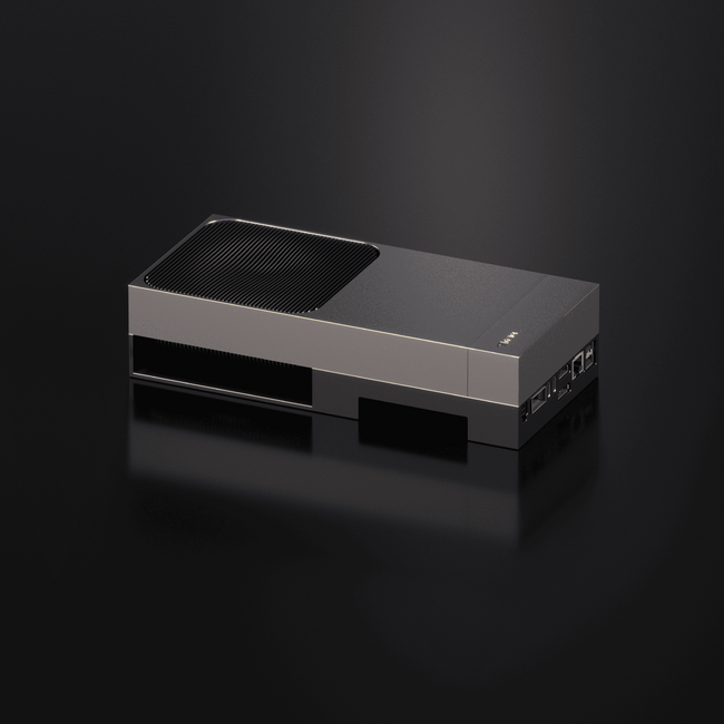 菱洋エレクトロ、NVIDIA Jetsonシリーズの学生・研究者向け特別価格販売を再開