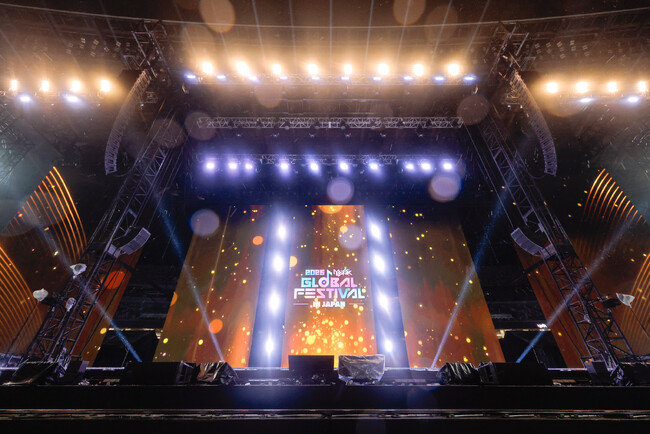 K-POP史上初、国立競技場で開催！「2025 MUSIC BANK GLOBAL FESTIVAL IN JAPAN」に25組の豪華アーティストが集結　熱狂の2日間を最速レポート！