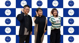 【ともぢ＆みくるのもっと働き方聞いてもイイですか？】写真整理のワークショップ「ハートフルラボ」を主催するとくたけれみさんをお迎え！仕事のやりがいをインタビュー！