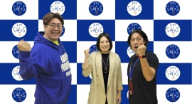 【業界の裏側ラジオ リーダーズ・インサイトS】各界のリーダーに戦略を聞く！小島孝子税理士事務所の小島孝子さんをお迎え！税理士分野の最新トレンドとは？