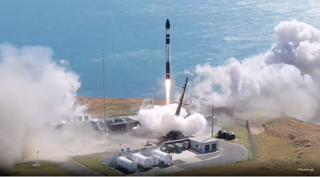 Space BD、革新的衛星技術実証4号機海外ロケットへの搭載を支援