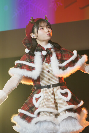 諏訪ななか初のホリデーイベント開催！「NANAKA SUWA 6th LIVE～NANACOLORFUL～」FC会員二次先行受付中！