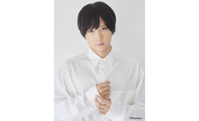 俳優 荒牧慶彦の誕生日を祝う『まきまつりvol.6 ～荒牧慶彦バースデーイベント2026～』開催決定！ファンクラブ先行受付中！