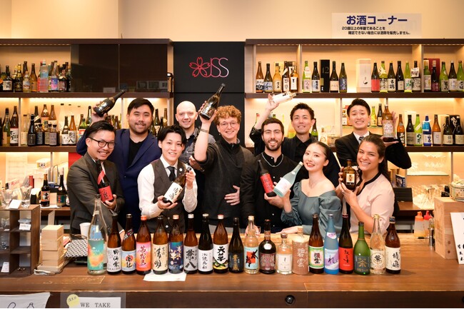 本格焼酎・泡盛の可能性を世界へ。世界のバーを本格焼酎・泡盛が変える日 ～沖縄県・鹿児島県・宮崎県の蔵元を巡り文化を学ぶツアーも開催～