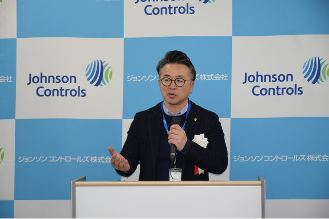 ジョンソンコントロールズ、「第7回 東京支店・横浜支店合同 安全衛生大会」を開催