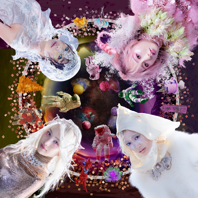 ももいろクローバーZの「Momoiro Christmas 2025 ODYSSEY」有料生配信が決定！