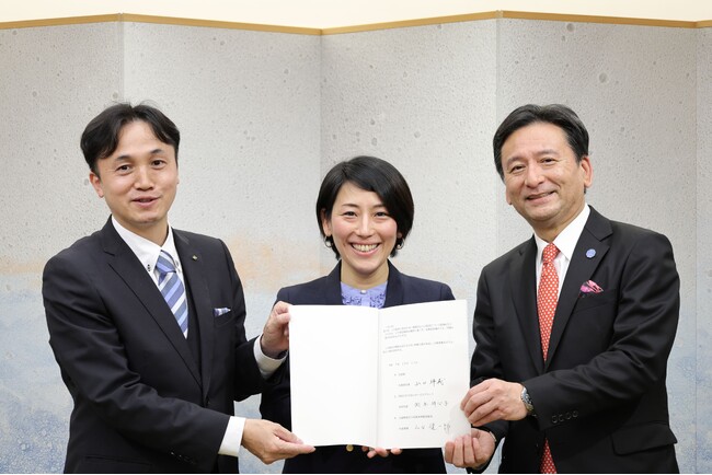認定NPO法人サービスグラント、佐賀県誘致CSO第17号として進出協定を締結「プロボノ」で佐賀県を拠点として九州のCSO活動の基盤強化へ