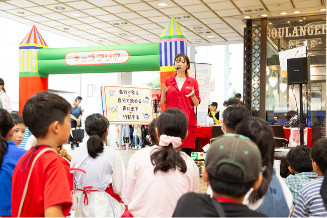 年末は“お金の話”をする最大のチャンス親子のお金の会話が子どもの判断力を伸ばす--キッズフリマが調査結果を公開