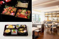 【大阪・南森町】特典付きおせち料理＆大晦日限定年越しそばランチご予約受付中