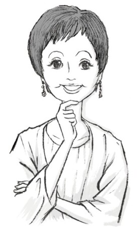 【初の連載！】卒寿を迎えた女優・浜木綿子が90歳の「今」を語り尽くす！ 12月16日発売『週刊女性12/30号』で初めてのエッセイ連載がスタート