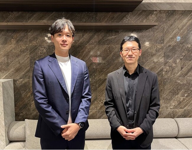 元銀だこCFOを戦略顧問に招聘し成長体制を強化