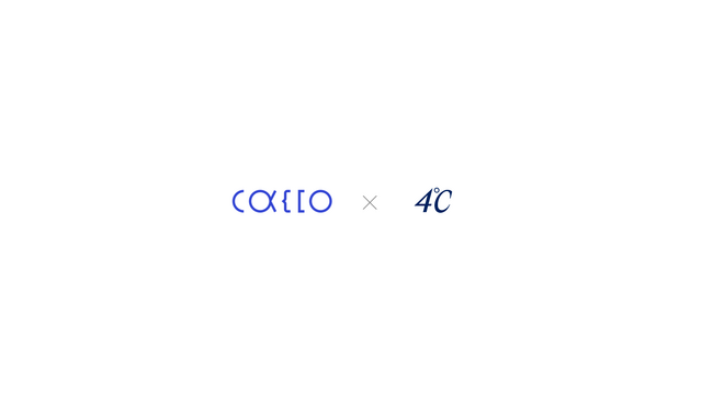 ジュエリーブランド「4℃」、「O-PLUX」活用により不正対策強化でカード決済承認率が10％向上