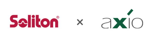 アクシオ、企業の重要データを守る多要素認証サービス「Soliton OneGate」販売開始
