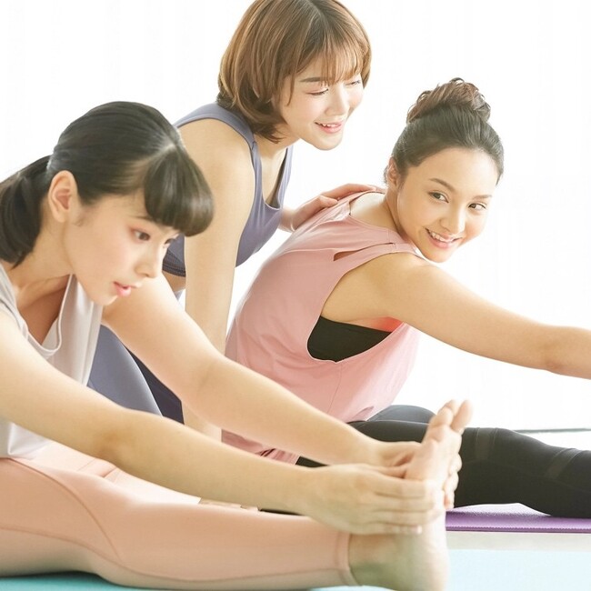【愛媛・松山】女性専用フィットネスジム【P・SPO湊町2号店】に新フロア、12月20日OPEN！