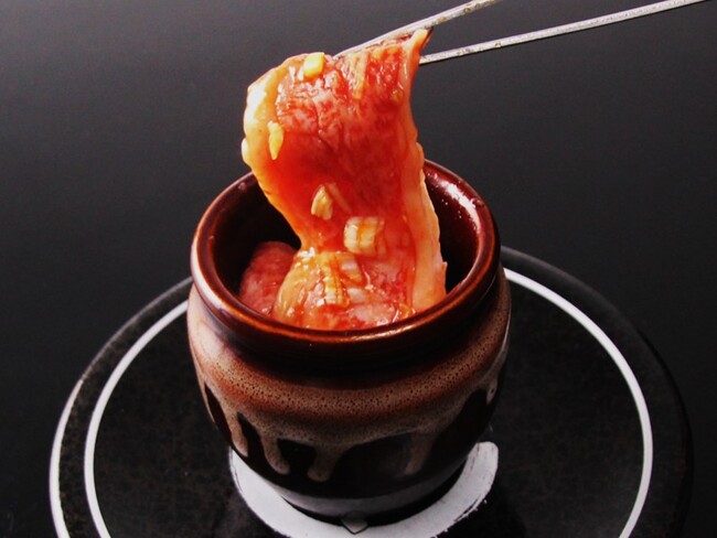 【廻転レーン焼肉いっとう】12/19(金）～12/25(木）なんと和牛切り落とし1皿290円（税込319円）※1日あたり30皿限定。お一人様1皿まで！クリスマスキャンペーン他