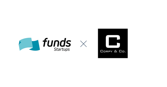 Funds Startups、XAI技術とQAAI技術を活用しミッションクリティカル領域におけるAI導入を目指すコーピー社にベンチャーデットを実行