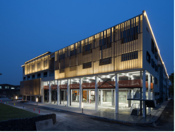 FUSION JAPAN、上海市内に6つの自社スタジオを開設。ライブコマースとEC運用を一気通貫で実現