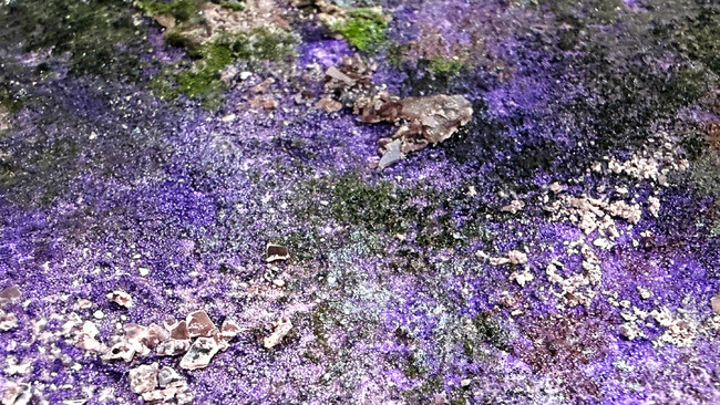 アーティスト・高屋永遠がCO2を活用した新素材を用いて新作【Morphology of Breath 呼吸の形態学】を発表