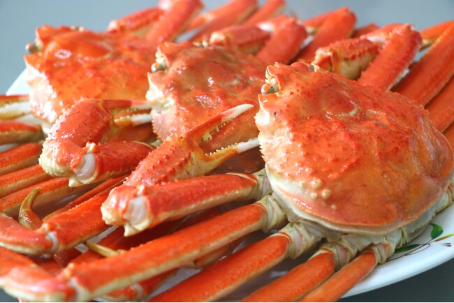 【年末年始グルメ旅】ブランド牛からフカヒレ、蟹まで“冬のごちそう”を愉しむおすすめ宿特集公開｜リロホテルズ＆リゾーツ