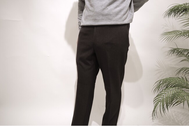 ワークウエアブランドとして世界的人気の「Dickies(R)（ディッキーズ）」とコラボ企画　着こなしの幅を広げる、温かみのあるウールライク素材が初登場！