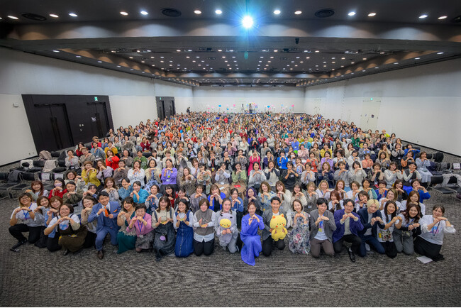 リモートワーク実践スクール「リモラボ」、「AI×わたし=理想の未来」をテーマにイベント『リモフェス2025』を開催