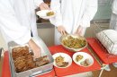 佐倉高校_SDGsメニューを給食に！