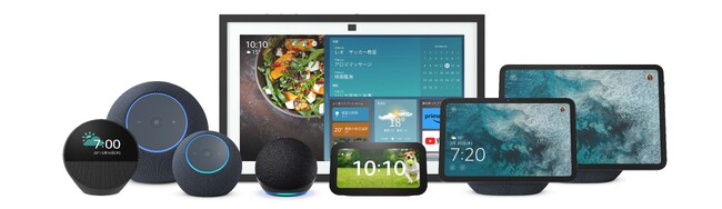 Amazon、2025年にAlexaで最もリクエストされた著名人やアスリート、アーティストなどのランキングを発表