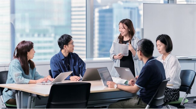 【社会人対象】創造的思考やIPビジネスなどの体験講座から、MBAスクール合同説明会、弁理士資格の将来性に迫るセミナーまで、多彩なイベントを2026年1月に一挙開催