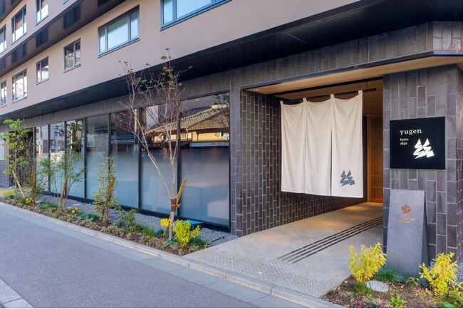 【ボルテックスとリノベる、コロナ禍で開業中止したホテルを再生】京都・三条 四条に3棟のリノベーションホテルが竣工