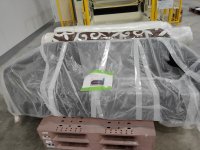 【個人応募も可】大阪・関西万博　寄贈品プログラムが再来！！当選辞退品を1月4日(日)大阪府高槻市で再抽選のチャンス　高性能プロジェクター、ソファー、キャビネットの豪華賞品も当たる